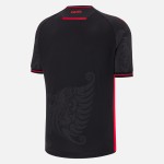 Camiseta tercera para mujer Albania 2025/26