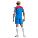 Hombre Atlético de Madrid 2025/26 Pantalones cortos de tercera
