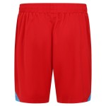 Pantalón corto de la 3.ª equipación del Blackburn Rovers 2026/27 para niño Pantalón corto de la 3.ª equipación del Blackburn Rovers 2026/27 para niño