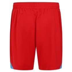 Pantalón corto de la 3.ª equipación del Blackburn Rovers 2026/27 para hombre Pantalón corto de la 3.ª equipación del Blackburn Rovers 2026/27 para hombre