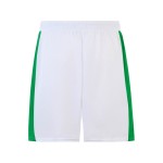 Pantalones Cortos Visitante Mujer Sassuolo 2025/26 Pantalones Cortos Visitante Mujer Sassuolo 2025/26
