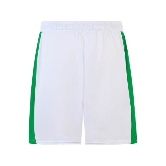 Pantalones Cortos Visitante Mujer Sassuolo 2025/26 Pantalones Cortos Visitante Mujer Sassuolo 2025/26
