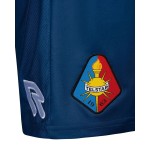 Pantalones cortos de local infantiles del SC Telstar 2026/27 Pantalones cortos de local infantiles del SC Telstar 2026/27
