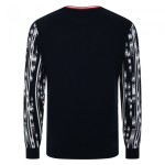 Camiseta Retro Mujer Watford 1993/95 Away Manga Larga