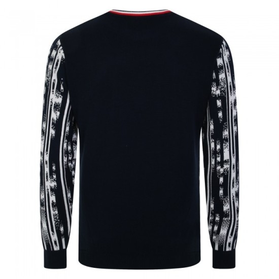 Camiseta Retro Mujer Watford 1993/95 Away Manga Larga