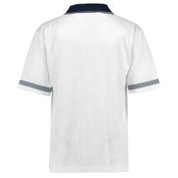 Camiseta retro Inglaterra Mundial 1990 hombre Camiseta retro Inglaterra Mundial 1990 hombre