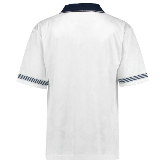 Camiseta retro Inglaterra Mundial 1990 mujer Camiseta retro Inglaterra Mundial 1990 mujer