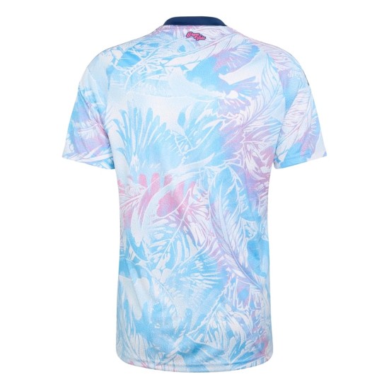 Camiseta Mundial 2026 Visitante Costa Rica Mujer Camiseta Mundial 2026 Visitante Costa Rica Mujer