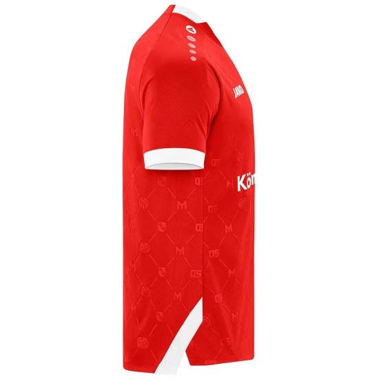 Camiseta de local Mainz 05 2026/27 para hombre Camiseta de local Mainz 05 2026/27 para hombre