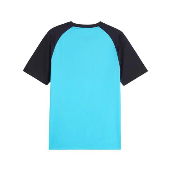 Camiseta Pre Match de visitante 2026/27 para hombre del OM Camiseta Pre Match de visitante 2026/27 para hombre del OM