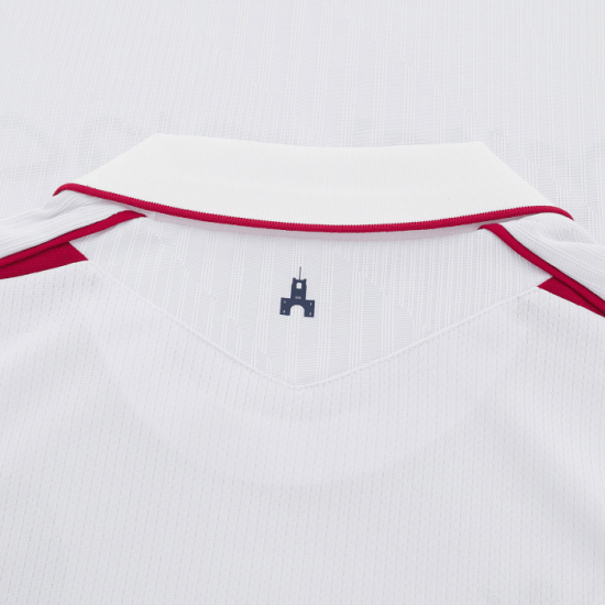 Camiseta de Visitante Bologna FC 2026/27 para Hombre Camiseta de Visitante Bologna FC 2026/27 para Hombre