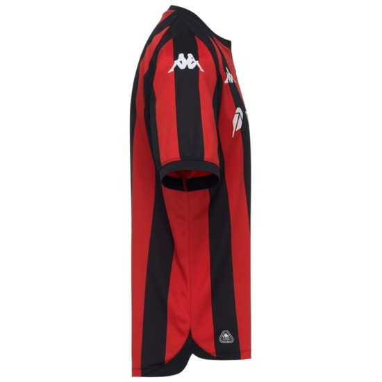 Camiseta Local OGC Nice 2026/27 Niño Camiseta Local OGC Nice 2026/27 Niño