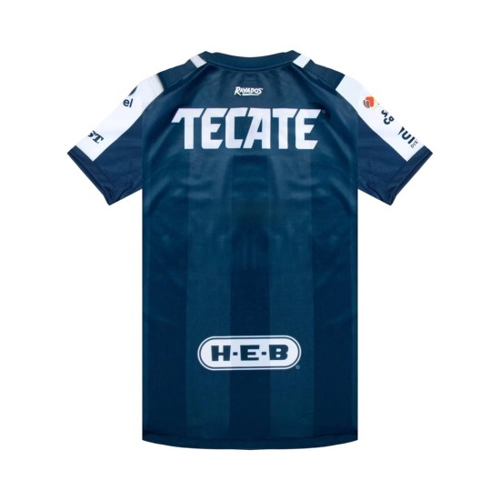Camiseta local infantil Monterrey FC 2026/27 Camiseta local infantil Monterrey FC 2026/27