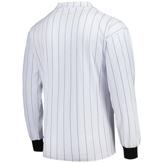 Camiseta Retro de Manga Larga 1982 de Alemania para Hombre Camiseta Retro de Manga Larga 1982 de Alemania para Hombre