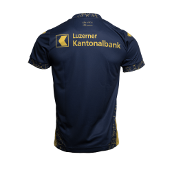 Camiseta FC Luzern 2026/27 Home para Niño