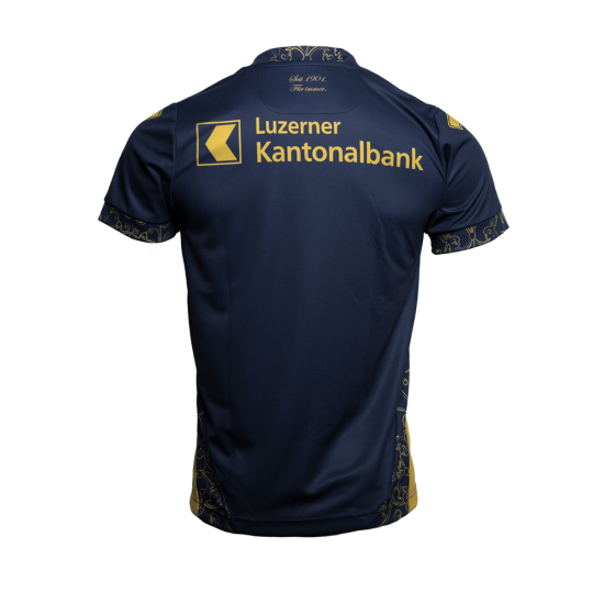 Camiseta FC Luzern 2026/27 Home para Niño Camiseta FC Luzern 2026/27 Home para Niño