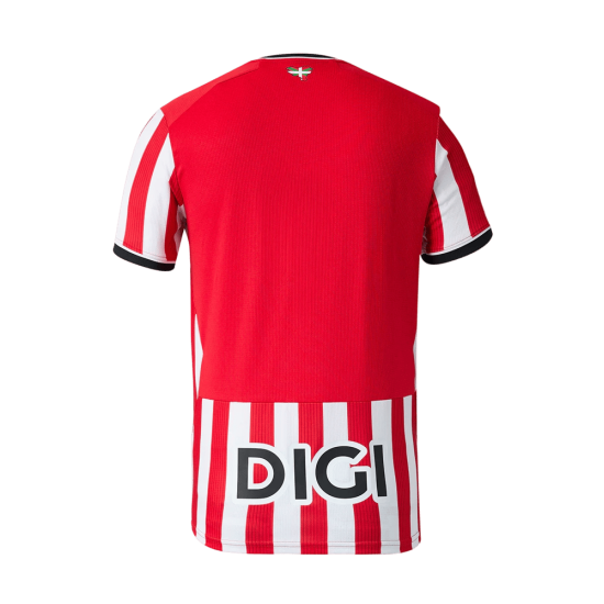 Camiseta Athletic Bilbao 2026/27 Home de Hombre