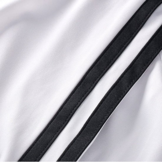 Pantalones cortos Visitante Sheffield United 2026/27 Hombre Pantalones cortos Visitante Sheffield United 2026/27 Hombre