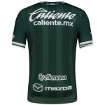 Camiseta local del Club León 2025/26 para niño