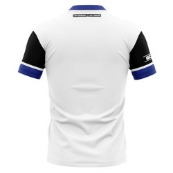 Camiseta eSports tercera 2025/26 del Hamburger SV para niño Camiseta eSports tercera 2025/26 del Hamburger SV para niño