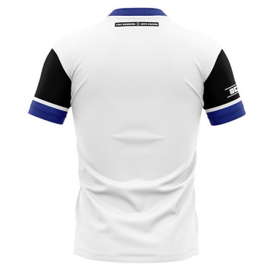 Camiseta eSports tercera 2025/26 del Hamburger SV para mujer