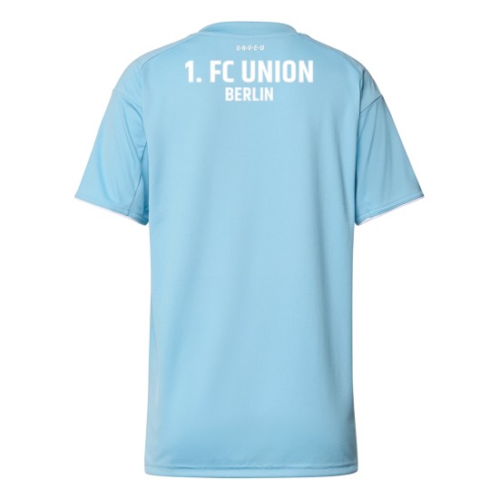 Hombre 1.FC Union Berlin 2025/26 Tercera Camiseta