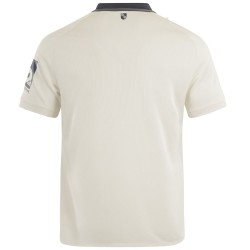 Camiseta Tercera Mainz 05 2025/26 Hombre