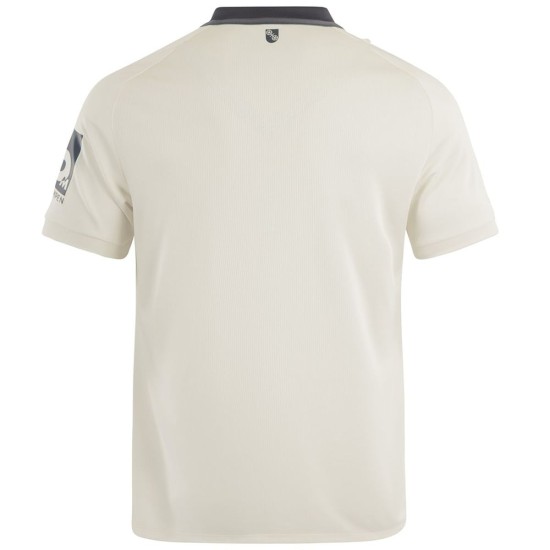 Camiseta Tercera Mainz 05 2025/26 Hombre