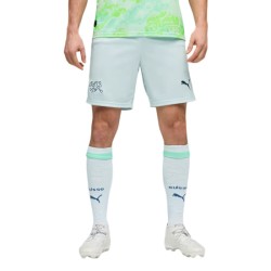 Pantalones Cortos Mundial 2026 Visitante Suiza Niño