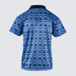 Camiseta retro de visitante del Norwich City para mujer 1994/96 Camiseta retro de visitante del Norwich City para mujer 1994/96