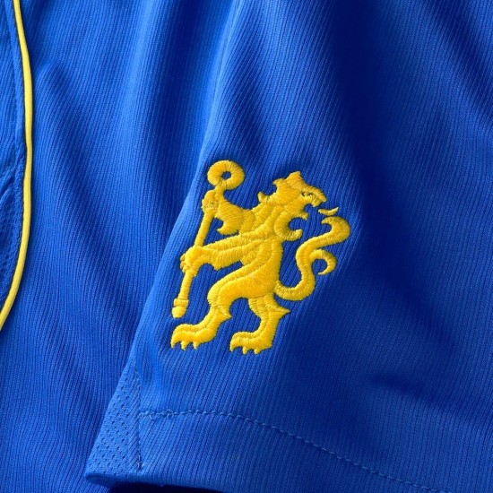Pantalones cortos local Chelsea 2026/27 para hombre