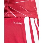 Pantalones Cortos Locales Masculinos Liverpool 2026/27