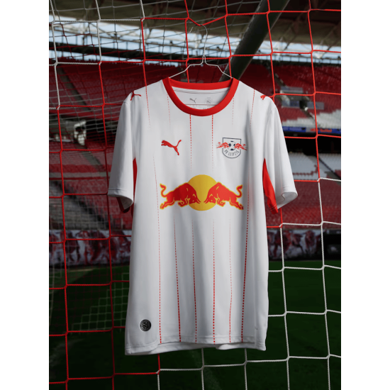 Camiseta Local Hombre RB Leipzig 2026/27 Camiseta Local Hombre RB Leipzig 2026/27