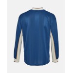 Camiseta Retro Pony de Visitante Manga Larga Tottenham Hotspur Infantil 1997