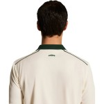 Camiseta europea de local Hammarby IF 2026 para niño Camiseta europea de local Hammarby IF 2026 para niño