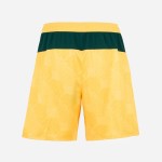 Pantalones Cortos Terceros Milan 2025/26 Niño