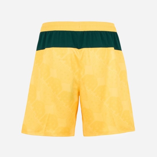 Pantalones Cortos Terceros Milan 2025/26 Niño