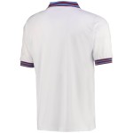 Camiseta Retro Visitante Aston Villa 1980 Hombre Camiseta Retro Visitante Aston Villa 1980 Hombre