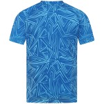 Camiseta de calentamiento tercera Wolverhampton Wanderers 2025/26 Niño