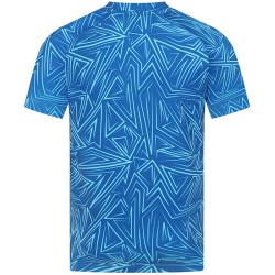 Camiseta de calentamiento tercera Wolverhampton Wanderers 2025/26 Niño Camiseta de calentamiento tercera Wolverhampton Wanderers 2025/26 Niño