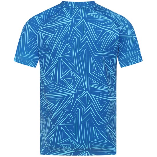 Camiseta de calentamiento tercera Wolverhampton Wanderers 2025/26 Niño