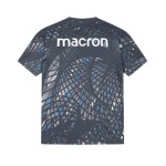 Niño Blackburn Rovers 2025/26 Camiseta de Calentamiento Tercera