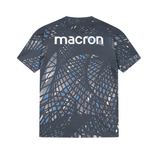 Niño Blackburn Rovers 2025/26 Camiseta de Calentamiento Tercera