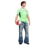 Camiseta Mundial 2026 Visitante Suiza Mujer Camiseta Mundial 2026 Visitante Suiza Mujer