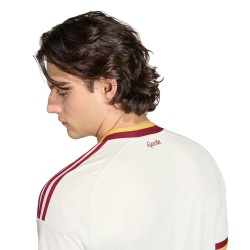 Camiseta Mundial 2026 Visitante España Niño