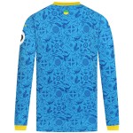 Hombres Wolverhampton Wanderers 2025/26 Tercer Camiseta de Manga Larga