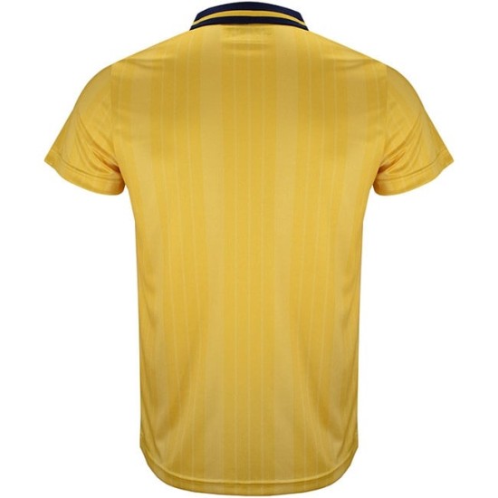 Mujeres AFC Bournemouth 1995/96 De visitante Retro Camiseta Mujeres AFC Bournemouth 1995/96 De visitante Retro Camiseta