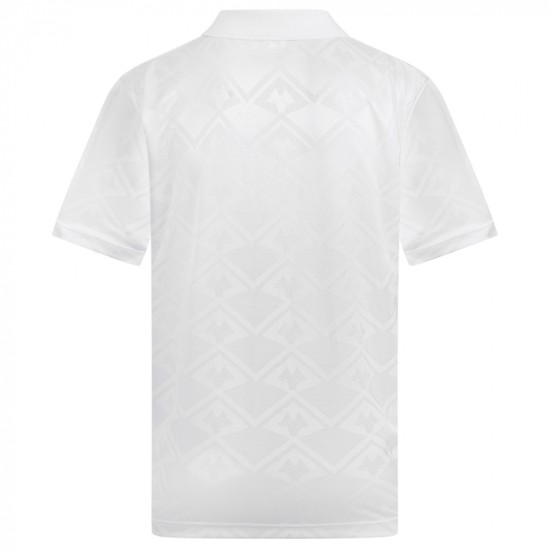 Camiseta Retro Blankout Wolverhampton Wanderers 1992 para Hombre