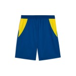 Pantalón Corto Visitante Parma 2026/27 Azul Niño Pantalón Corto Visitante Parma 2026/27 Azul Niño