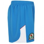 Pantalón Corto Local del Blackburn Rovers 2026/27 para Niño Pantalón Corto Local del Blackburn Rovers 2026/27 para Niño
